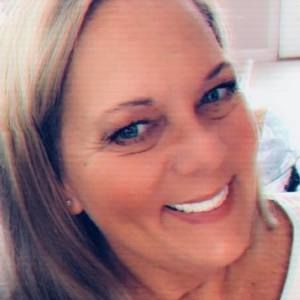 Meet your Posher, Gina